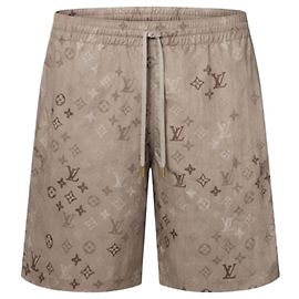 Louis Vuitton Monogram Swim Shorts Multiple colors