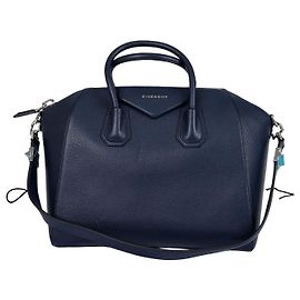 Givenchy Antigona Medium Tote Shoulder Bag Braun