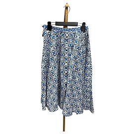 Louis Vuitton Monogram Flower Skirt Size Multiple colors