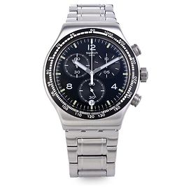 Autre Marque CORE NIGHT FLIGHT Unisex Metal Watch Multiple colors