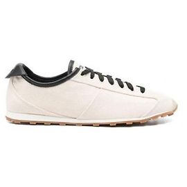 Jacquemus Baskets Tennis Marron