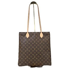 Louis Vuitton Monogram Carry It Condition Multicor