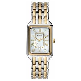 Autre Marque Reloj de metal para mujer (Raquel) Multicolor