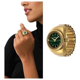 Autre Marque FOSSIL Watch Ring ES5308 Multiple colors