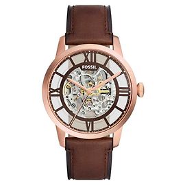 Autre Marque (Townsman) Men's Leather Watch Multiple colors