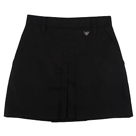 Prada Re-Nylon Mini Skirt Size Black