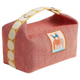 Hermès Animo Block Case Large Model Multicolore