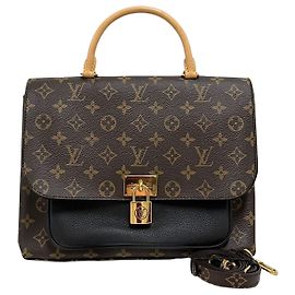 Louis Vuitton Borsa tote monogram borsa a tracolla Multicolore