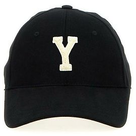 Autre Marque Gabeardin Varsity Cap White