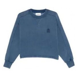 Sweatshirt Sunny Isabel Marant Indigo Bleu