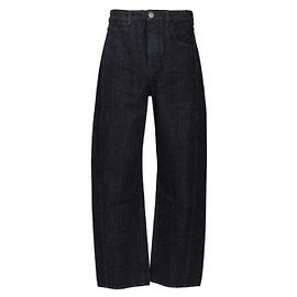 Jacquemus Vaqueros Mirada Denim inch Azul