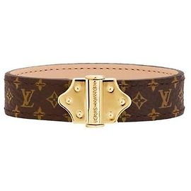 Louis Vuitton Bracciale Nano Monogram Multicolore