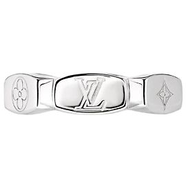Louis Vuitton Monogram Lovers Ring Multiple colors