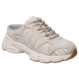Dior Baskets Chrono Mesh Beige Marron