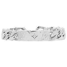 Louis Vuitton Pulsera de cadena Monogram Multicolor