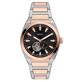 Autre Marque Orologio Chronograph da Uomo in Metallo (Everett) Multicolore