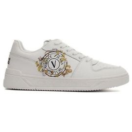 Versace Fondo Starlight Sneaker Weiß
