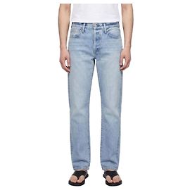 Tom Ford Pantalones vaqueros de corte recto Azul