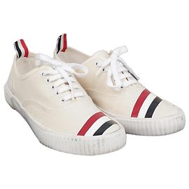 Thom Browne Heritage Sneakers Größe Braun