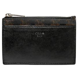 Céline Tarjetero Triomphe Castaño