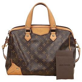 Louis Vuitton Bolso de hombro Monogram Retiro PM Multicolor