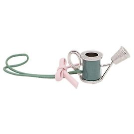 Dior Porte-clés et bijou de sac Vert
