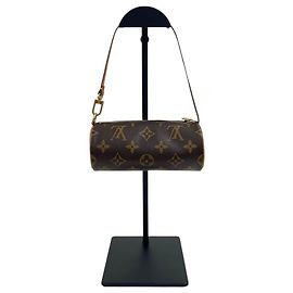 Louis Vuitton Bolso Monogram Mini Papillon Multicolor