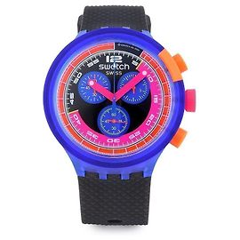 Autre Marque Reloj SWATCH para hombre 151112293 Multicolor