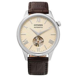 Autre Marque Relógio CITIZEN Gentle Leather 151800949 de couro Multicor