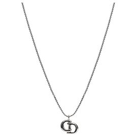 Dior Silberkette Silber