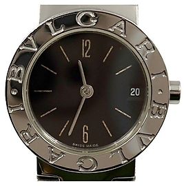 Bulgari Relógio BB Steel Quartz Multicor