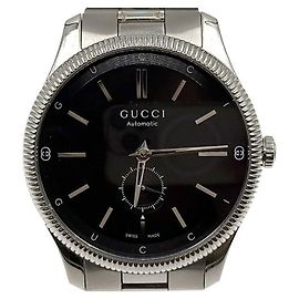 Gucci Timeless Automatic Steel Watch Multiple colors