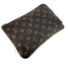 Louis Vuitton Monogram Etui Voyage PM Multicolore