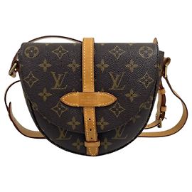 Louis Vuitton Borsa a tracolla Monogram Shanti PM Multicolore