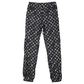 Louis Vuitton Monogram Jogging Pants Size Multiple colors