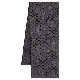 Louis Vuitton Cachecol Monogram Classic Multicor