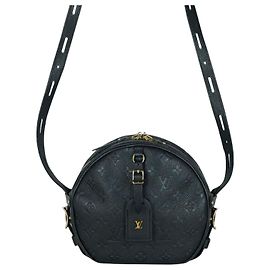 Louis Vuitton Borsa a tracolla Monogram Pouch Spray Multicolore