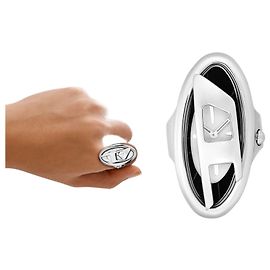 Diesel (Watch Ring) Ring Watch Unisex Multiple colors