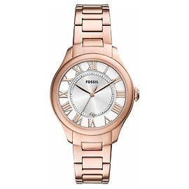 Autre Marque Reloj de metal para mujer (Gilmore) Multicolor