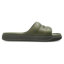 Sandali Moncler Altive Slide Khaki Marrone