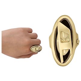 Diesel DZ5626 Watch Ring Multiple colors
