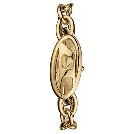 Diesel Reloj de metal para mujer D-Era Multicolor
