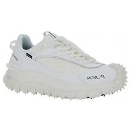 Moncler Trail Grip GTX Sneaker Weiß