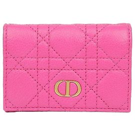Dior Portefeuille Marron