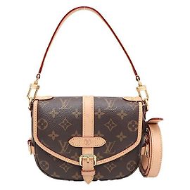 Louis Vuitton Bolsa de Ombro e Tiracolo Sophie BB Monogram Multicor