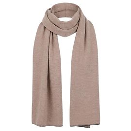 Sciarpa Givenchy in cashmere e lana beige Beige