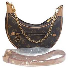 Sac Louis Vuitton Loop Monogram Multicolore