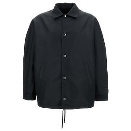 Givenchy Paris Embroidery Jacket Black