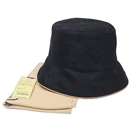 Louis Vuitton Chapéu Bucket Monogram Dailygram Multicor