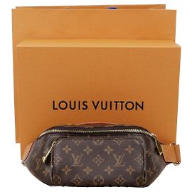 Louis Vuitton Bolso Cintura Monogram Multicolor